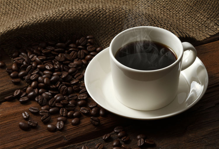 بررسی قهوه السالوادور