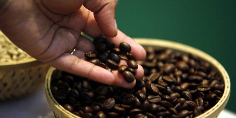 ویژگی های طعمی قهوه السالوادور