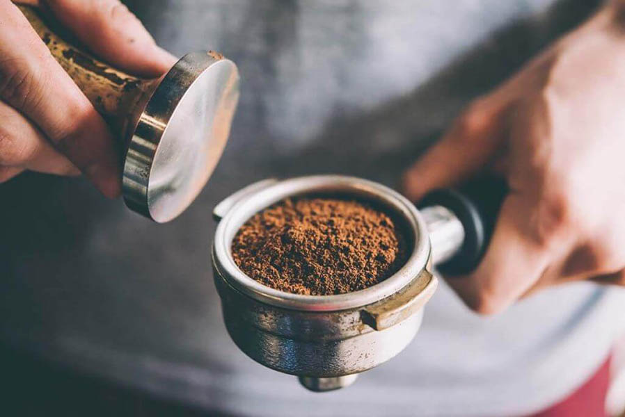 فروش قهوه تانزانیا