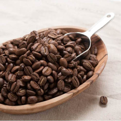قهوه عربیکا اوگاندا