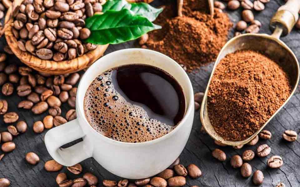 ارزش غذایی قهوه - خرید قهوه