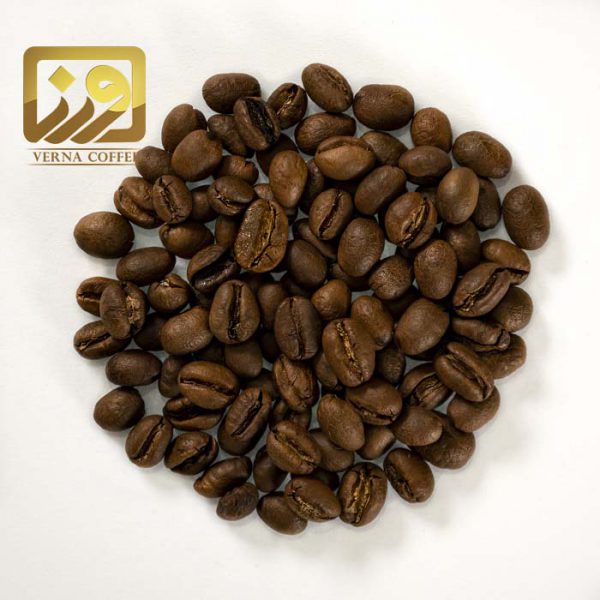 قهوه پی بی عربیکا هند