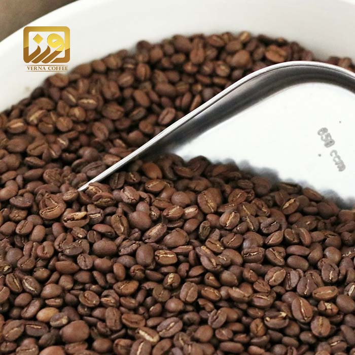 قهوه میکس 100 درصد عربیکا