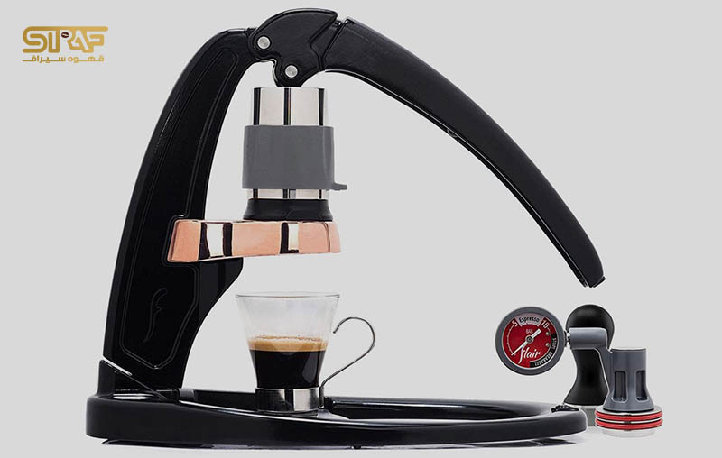 اسپرسوساز یا قهوه ساز ؛ کدام برای شما مناسب است؟+قهوه سیراف