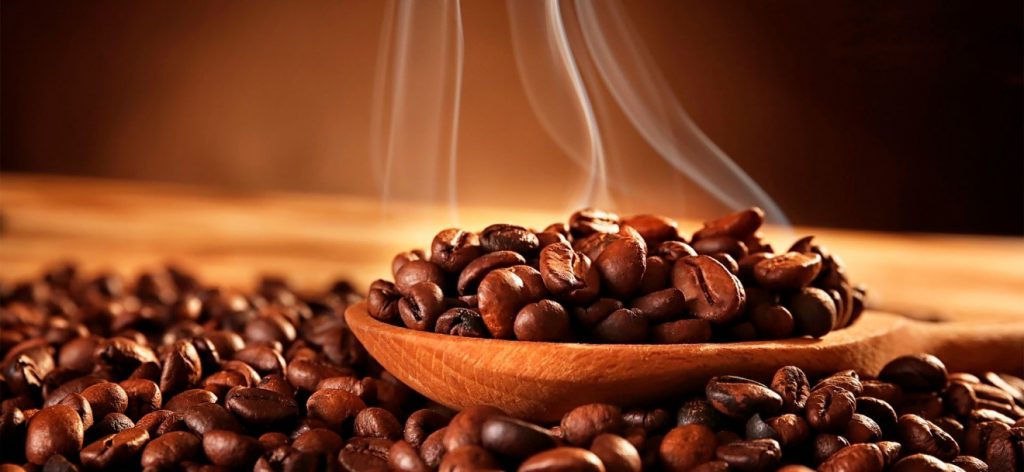 درجه رست قهوه اندونزی روبوستا AP1 عمدتا به شکل تیره یا دارک انجام می‌گیرد