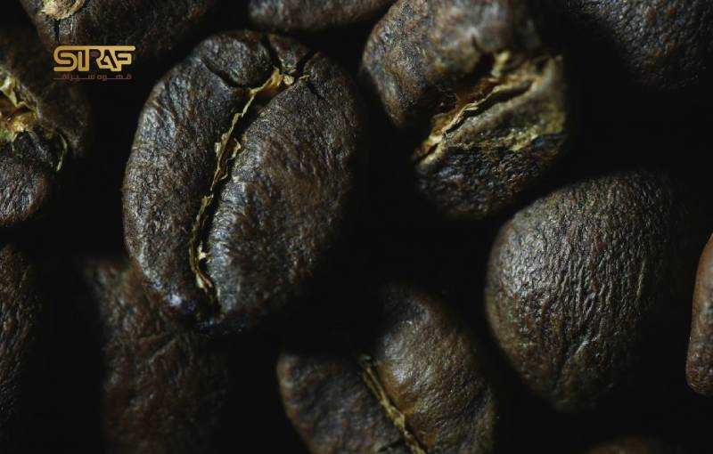 برشته کردن قهوه با چگالی‌های مختلف