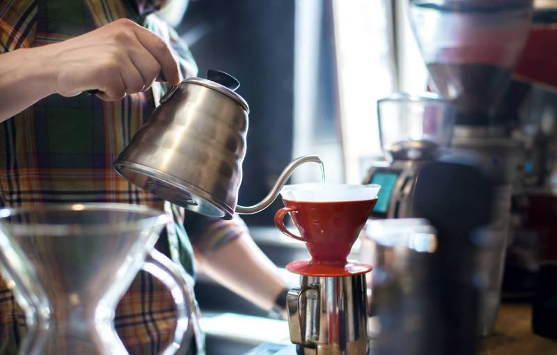قهوه ساز نسل سوم، کدام قهوه سازها در این دسته قرار دارند؟