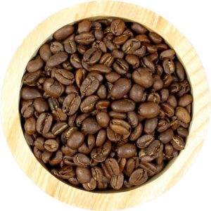 قهوه گواتمالا عربیکا+قهوه سیراف
