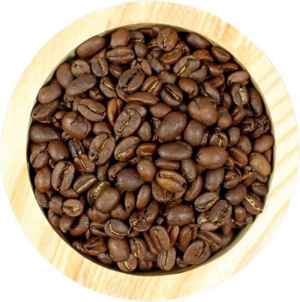 قهوه گواتمالا عربیکا+قهوه سیراف