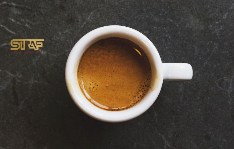 انواع قهوه بر پایه اسپرسو + قهوه سیراف