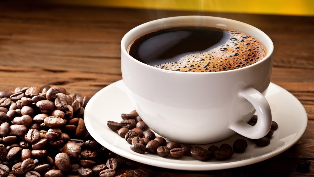 تاثیر نوشیدن قهوه در کاهش خطر مرگ زودرس