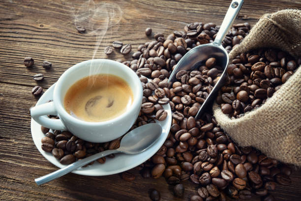 بهترین روش برای نگهداری قهوه در منزل