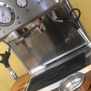 قهوه ساز مباشی 2051 +قهوه سیراف