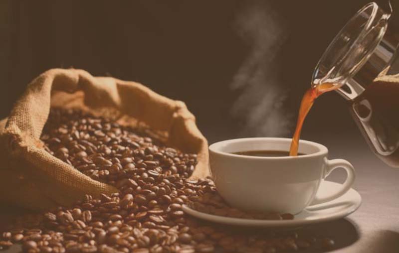 عوامل ایجاد طعم سوخته و بد در قهوه