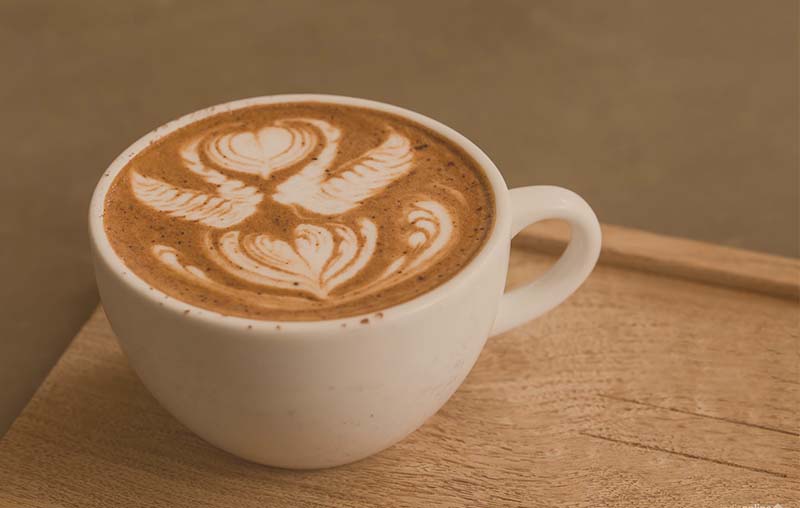 قهوه موکا چیست و از کجا می آید؟