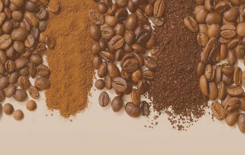 تفاوت های قهوه عربیکا و قهوه روبوستا
