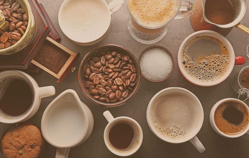 روش تحلیل کیفیت قهوه برای مبتدیان