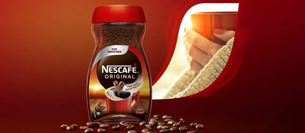 قهوه فوری چیست