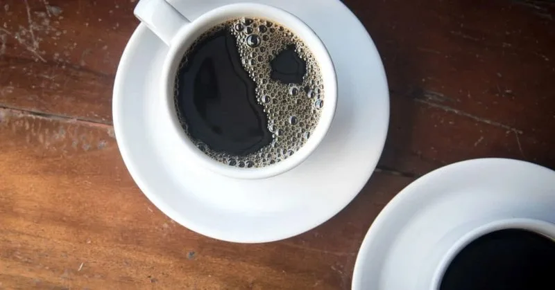 مضرات قهوه برای قلب