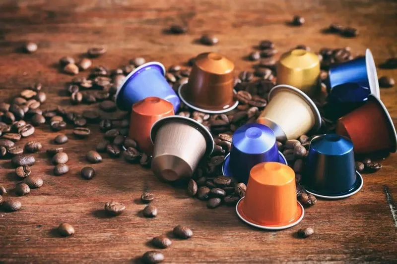 مزایای قهوه کپسولی چیست
