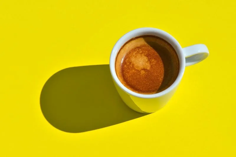تفاوت قهوه اسپرسو با دمی