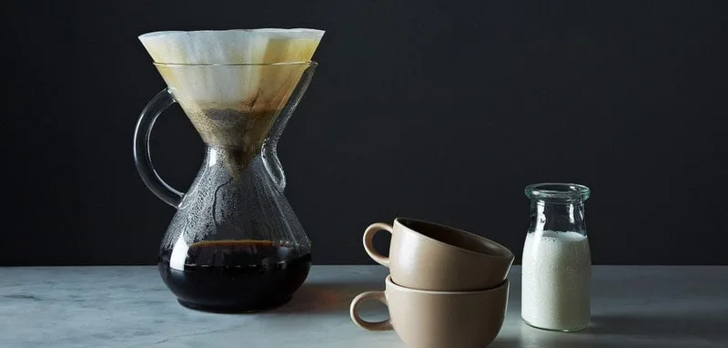 قهوه دمی چیست و چگونه درست می شود؟