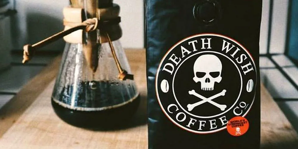 عوارض قهوه آرزوی مرگ