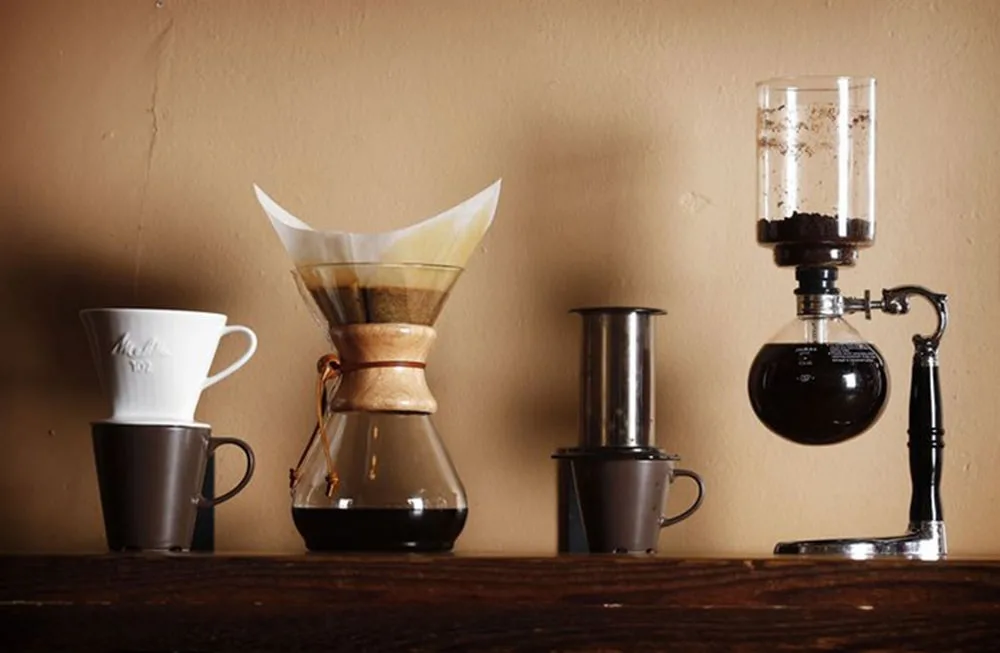 کیفیت قهوه موج سوم