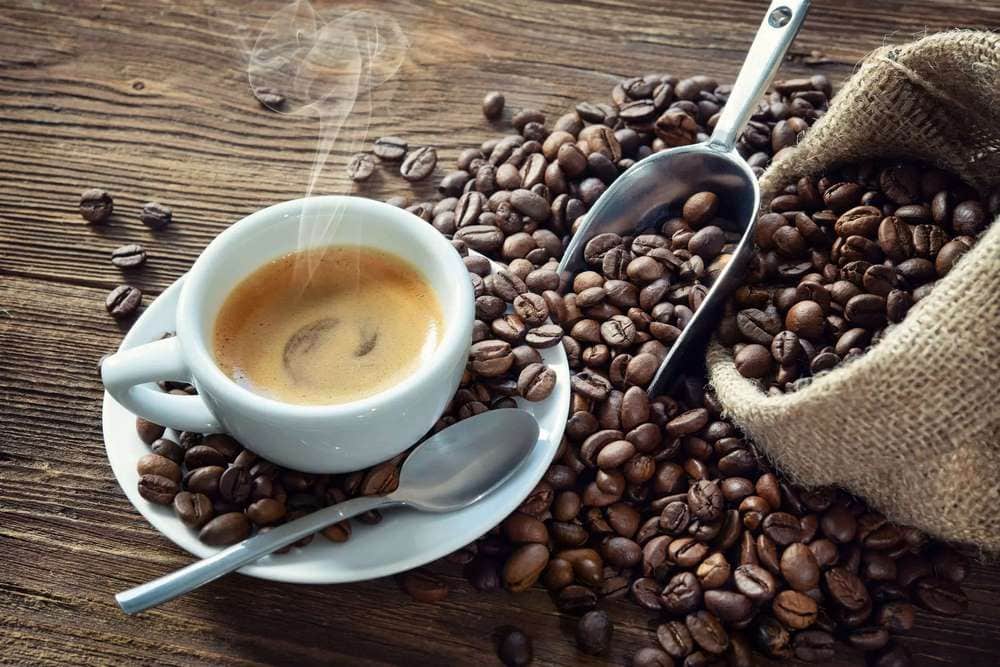 کیفیت قهوه خارجی بالاتره یا ایرانی