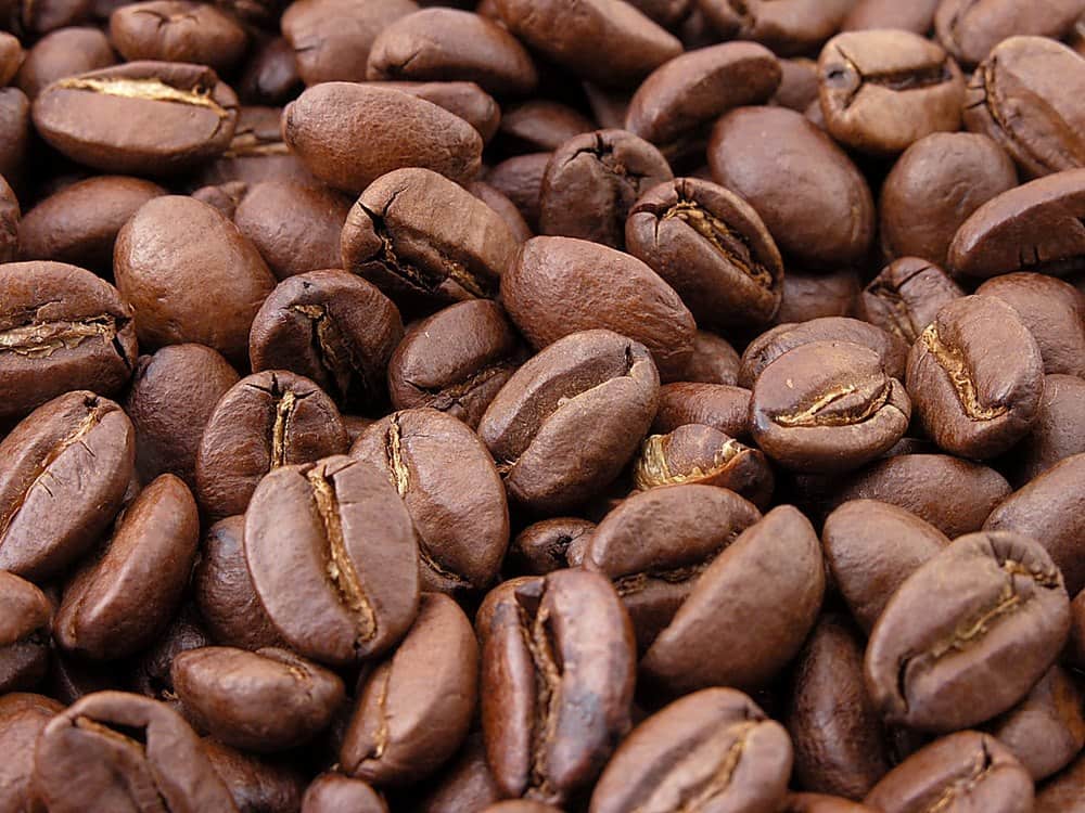 قهوه خارجی بهتره یا قهوه ایرانی