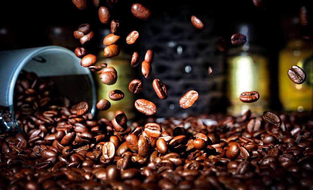 عوامل موثر بر طعم قهوه
