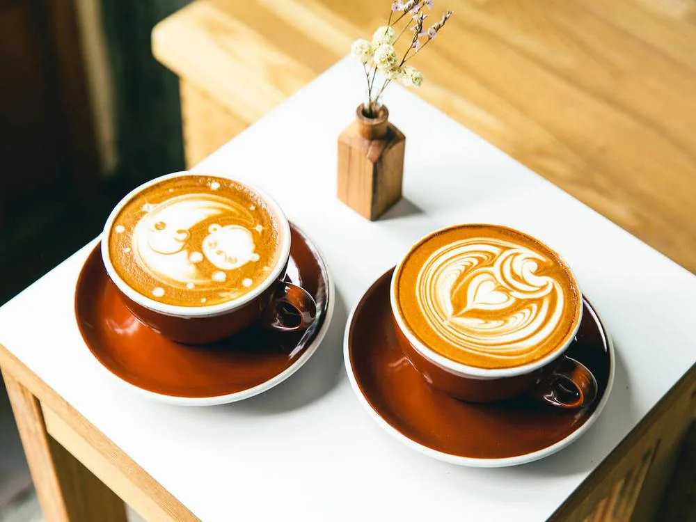 آرت قهوه چیست
