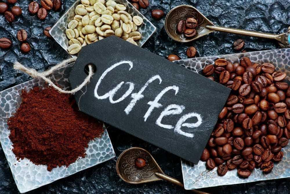 نکات کلیدی برای خرید قهوه