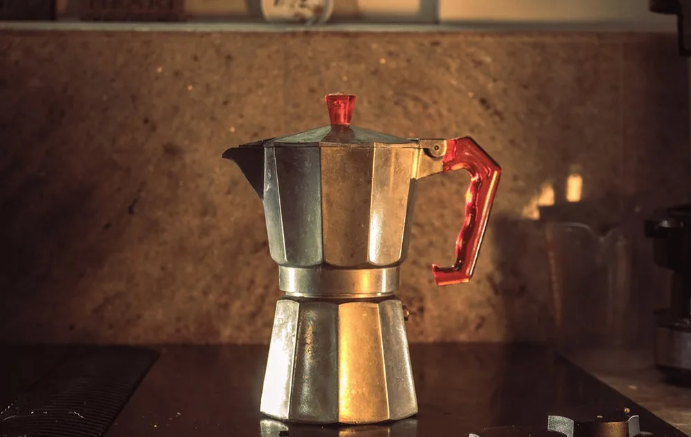 روش پرکولاتور قهوه چیست