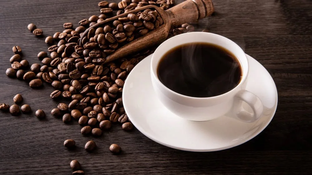 بزرگترین کشور‌های تولید‌کننده قهوه