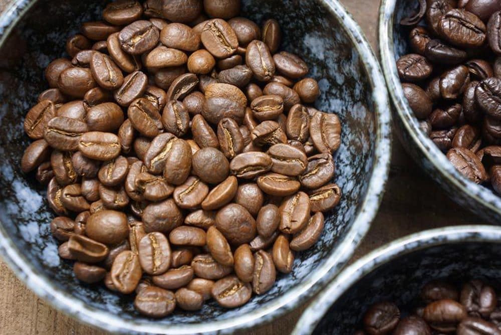 تاریخچه قهوه تیپیکا