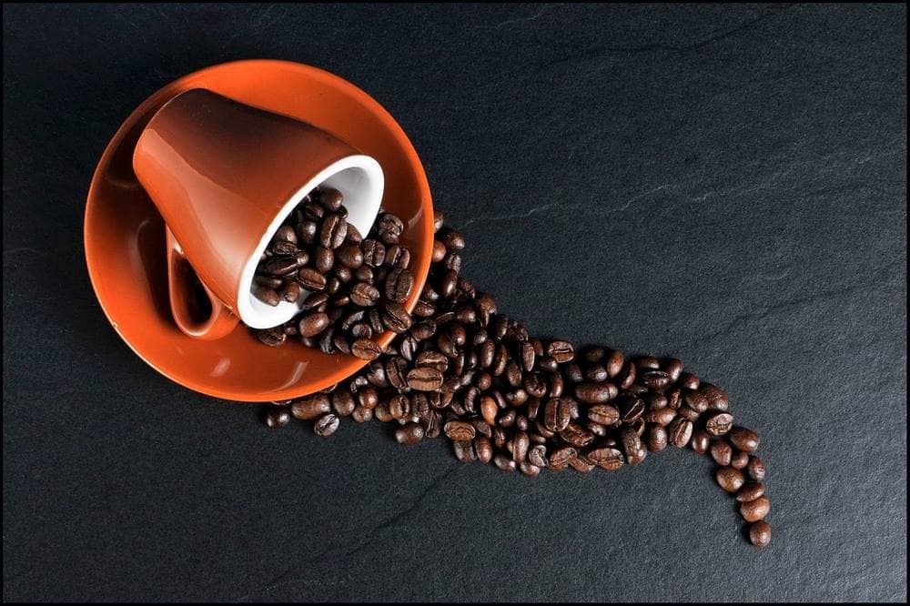 قهوه عربیکا اصل
