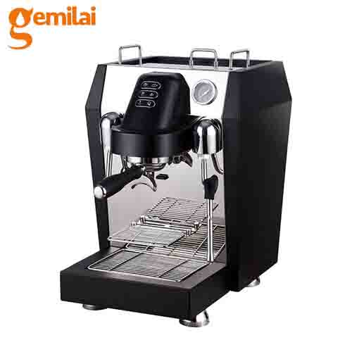 اسپرسوساز نیمه صنعتی جیمیلای مدل 3129A اسپرسوساز نیمه صنعتی جیمیلای مدل 3129A