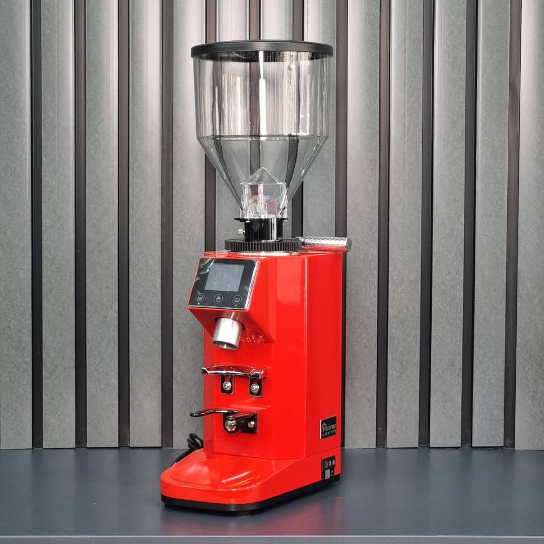 آسیاب قهوه هوم مدل E500