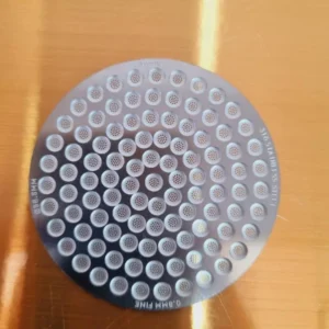 پاک اسکرین تخصصی قهوه برند هوم