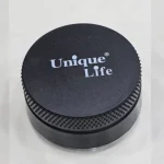 لولر قهوه سه تکه سایز ۵۸ یونیک لایف