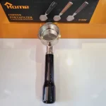 دسته چوب پلاستیک فشرده مباشی