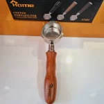 دسته چوبی تیره 2 مباشی