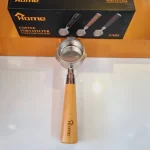 دسته چوبی روشن نوا