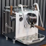 اسپرسوساز هوم مدل DR-7105B