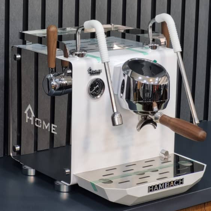 اسپرسوساز هوم مدل DR-7105B