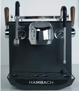 اسپرسوساز هوم dr-7105b