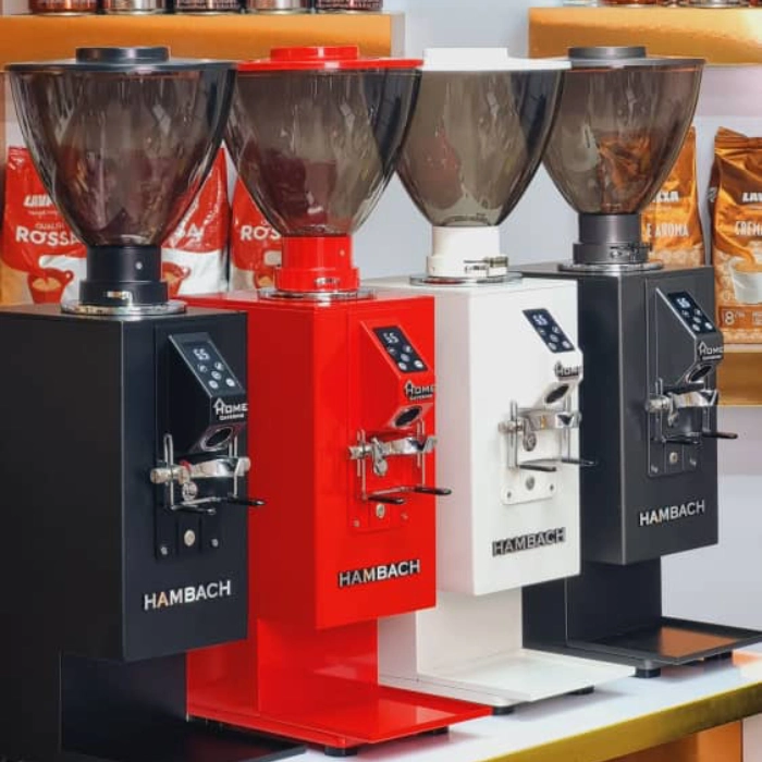 آسیاب قهوه هوم DR8211