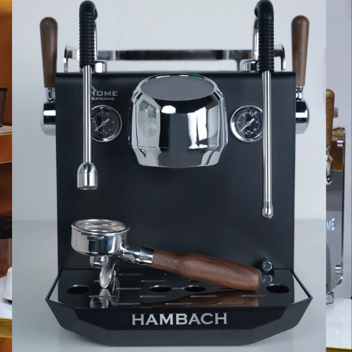 اسپرسوساز هوم مدل DR-7105A