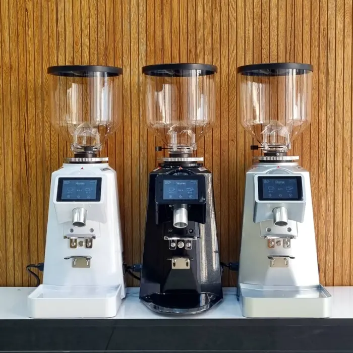 آسیاب آندیمند E900 Pro – برند هوم